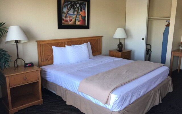 Motel 6 Henderson NV