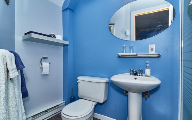 Auberge de la Tour et Spa