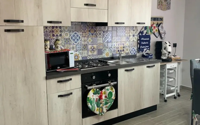 Sole Mare E Relax for Dream Holidays in Siculiana