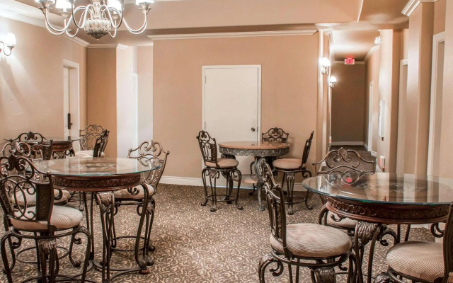 O´Brien Historic Hotel