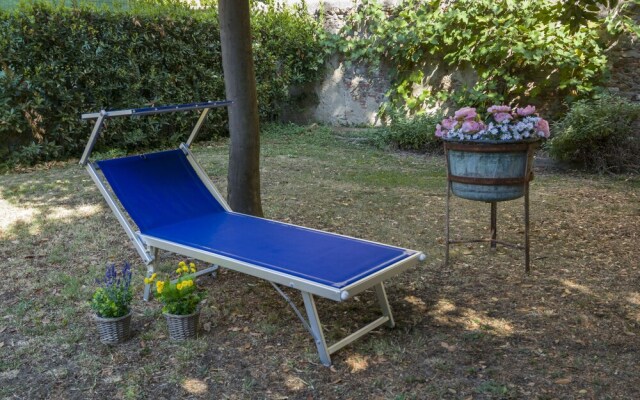 Vacation in Lucca Superior Apartments