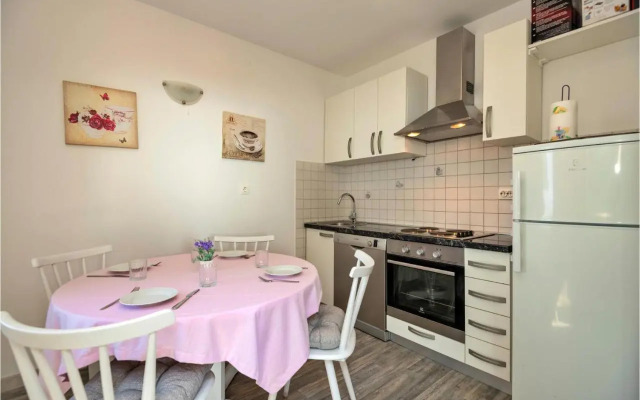 Holiday home Podgora 14