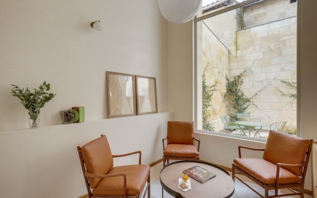 Badon Boutique Hôtel