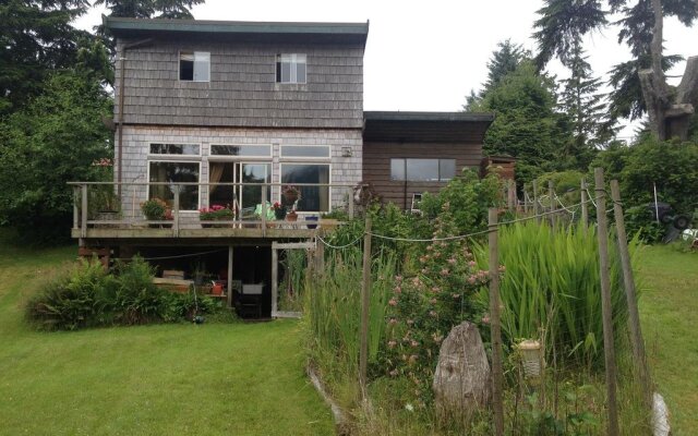 Namaste Bed and Breakfast