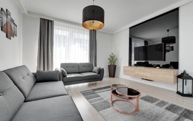 Marina Bay - Tre Mare Residence