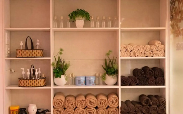 Saigon Europe Hotel & Spa