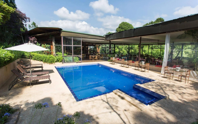 SPaventura Ecolodge