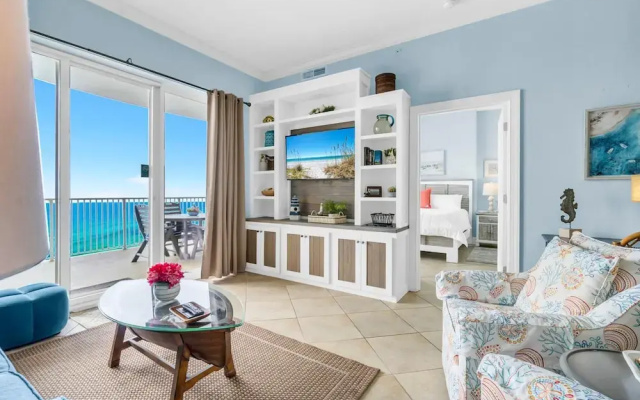Ocean Villa Penthouse #2302