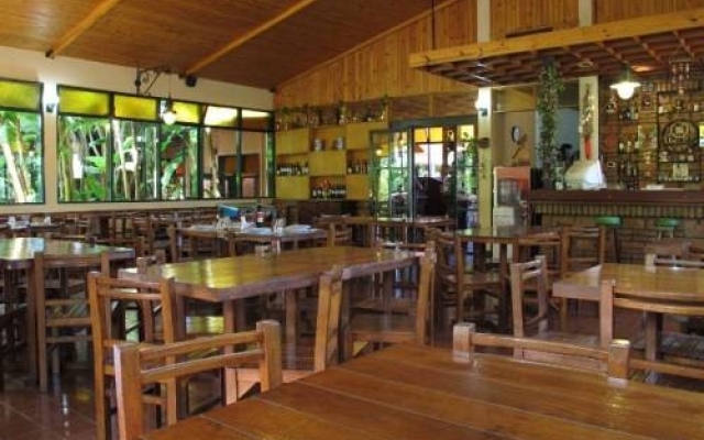 Hosteria Cabra Corral