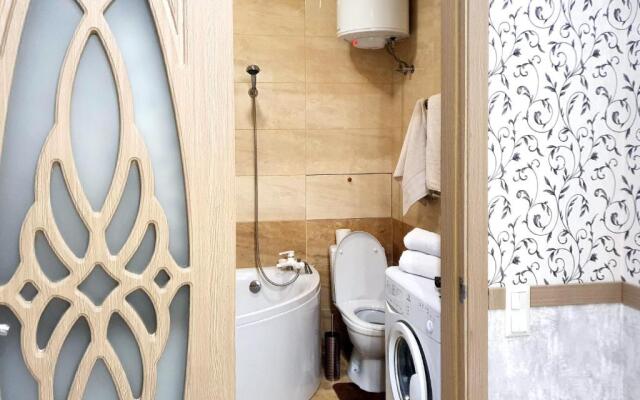 Lux Apartament Dacha