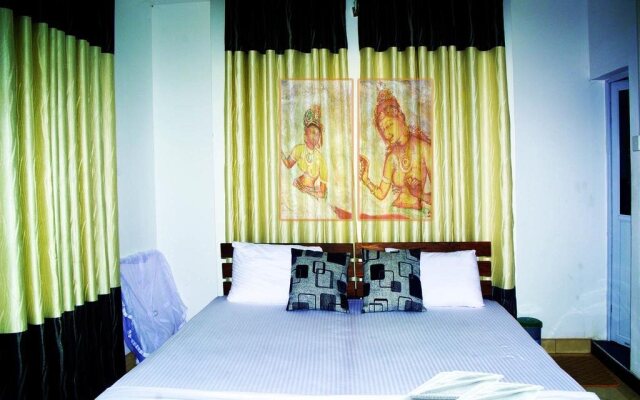 Yoho Hotel Planet Residency