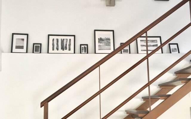 Malaga Centro Parking