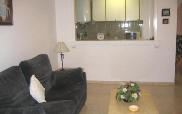 Terrasol Pirámides-Puerto Blanco