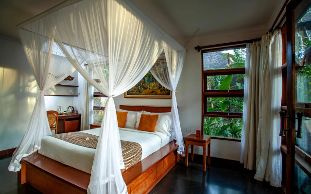 Aryaswara Villa Ubud