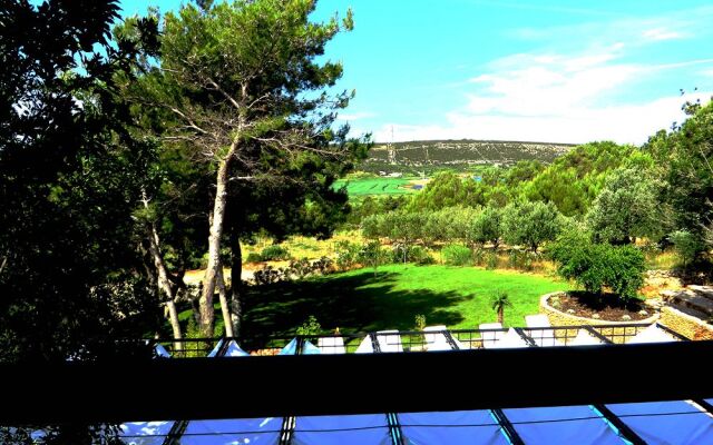 Hotel Boskinac