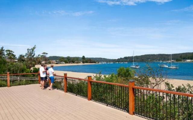 Hinterland Luxury Apartment Ettalong Beach Resort