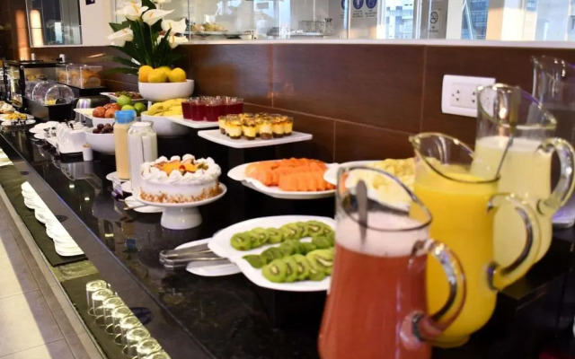 Delfines Collection Hotel By Mercure