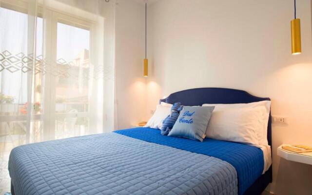 Dal Conte Guest House