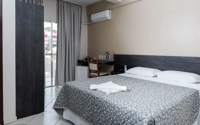 Dom Sollievo Hotel