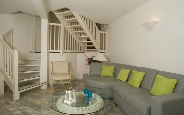 Hotel Appartment Sxm