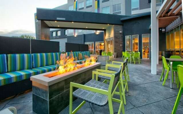 Tru by Hilton Wichita Falls, TX