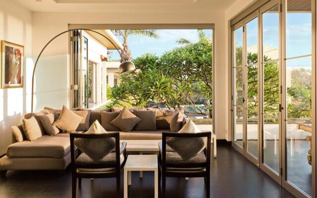 Sanur Residence