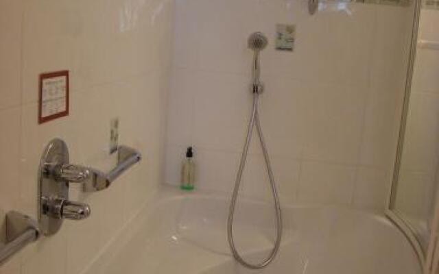 Hôtel Le Manoir aux Vaches