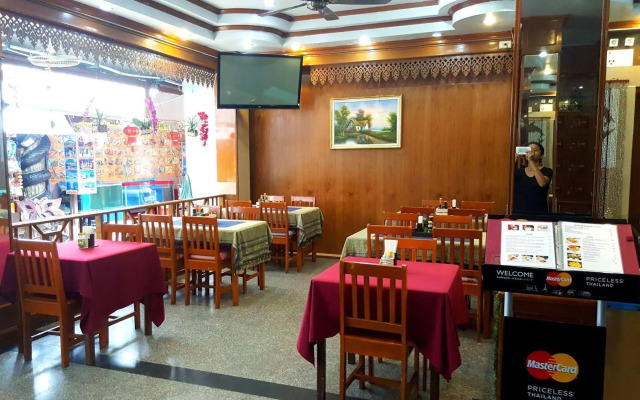 Lamai Inn Hotel