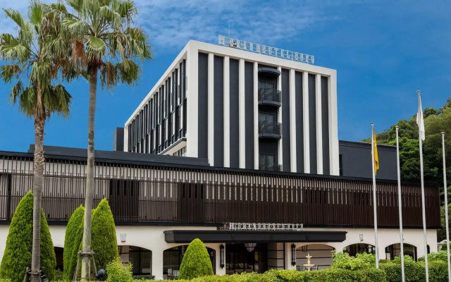 Hofu Grand Hotel