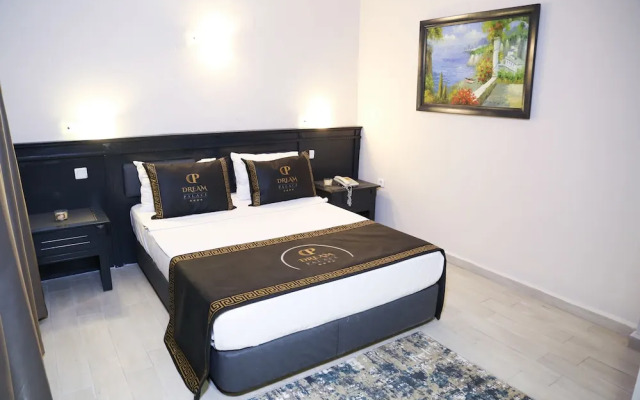 Dream Palace Hotel - Adults Only