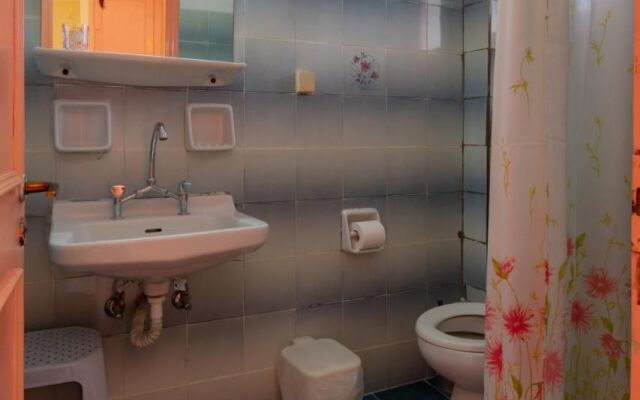 Bella Grecia Studios and Apartments