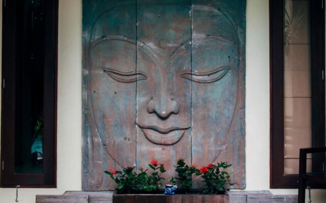 Baan Luxor Villas Koh Samui