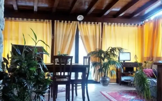 B&B Antica Dimora Enna