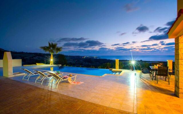 Villa Blue Jadeite