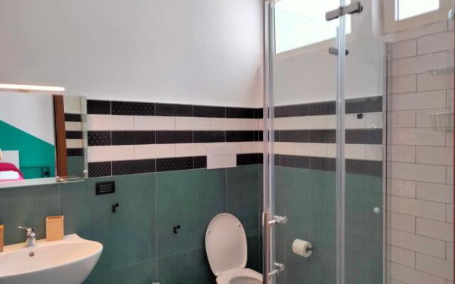 b&b L`Oasi