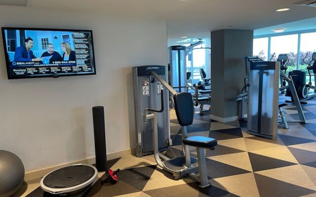 Residence Salt at Kakaako