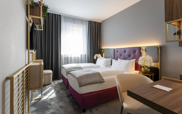 PLAZA Premium München