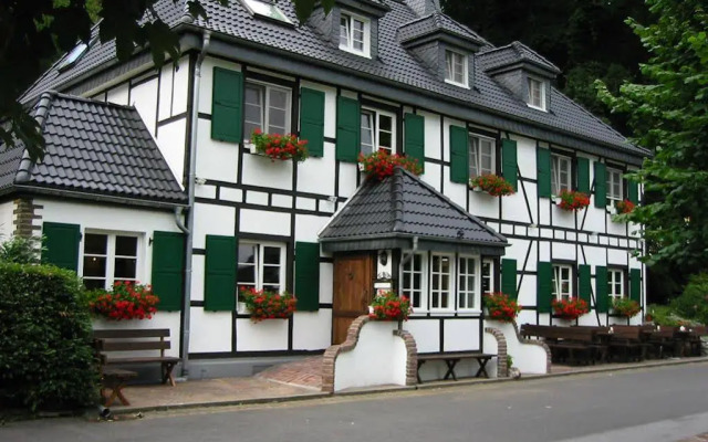 Hotel - Restaurant Wißkirchen