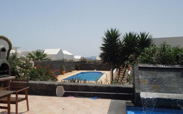 Villa Playa Real