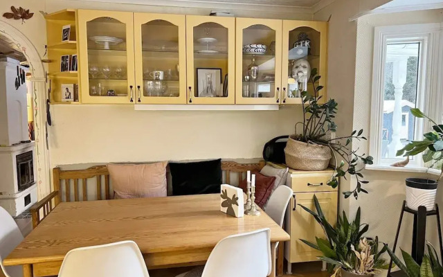 4 Star Holiday Home in Ingaro-by Traum