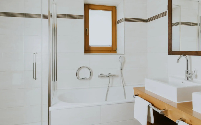 Vitalhotel Tauernhof