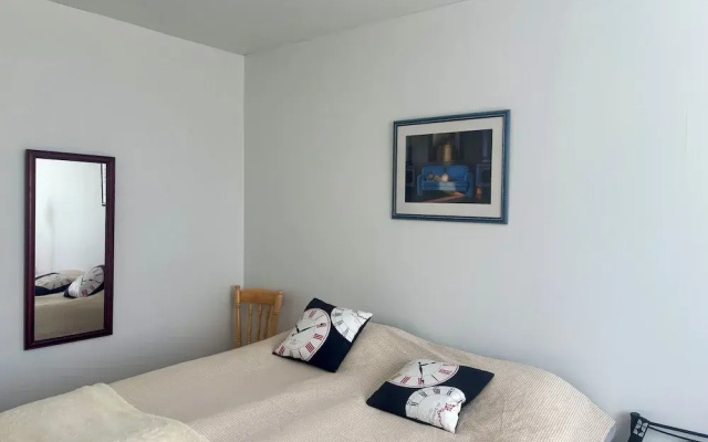 Charming Kemi Apartment With Sauna Department & Free Parking