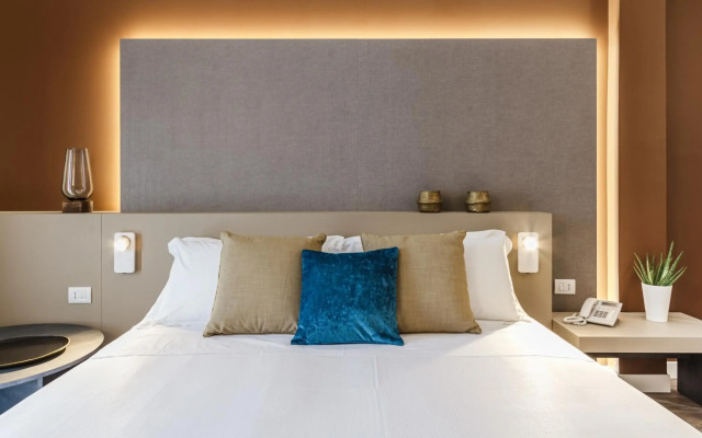 Seawater Hotel Bio & Beauty Spa