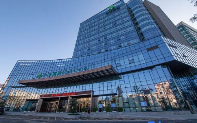 Kunming Zhongyu Hotel