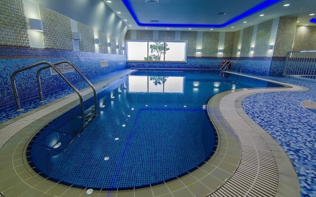 Vacation Bay - Dubai Marina Elite Residence