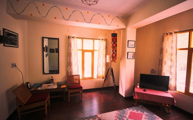 Hotel Deyzor