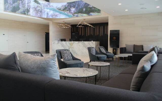 Airsky Hotel