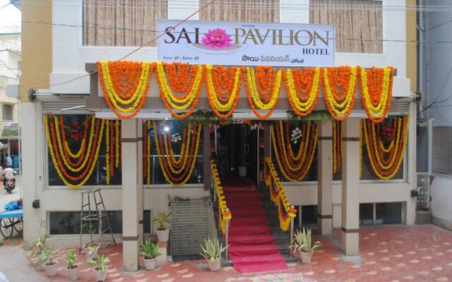 Sai Pavilion