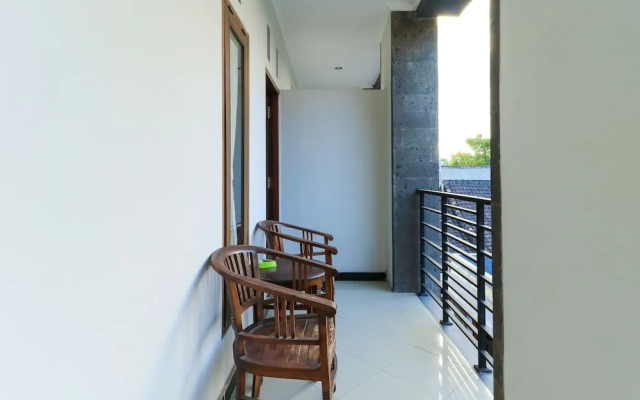 Hotel Warta Putra