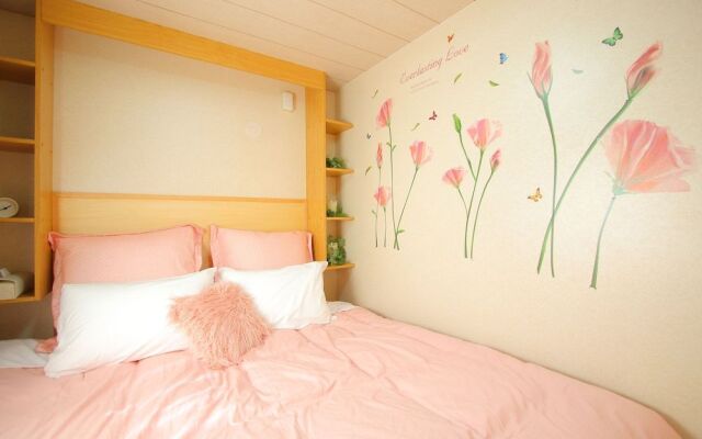 Tiny House Hotel Moritabby